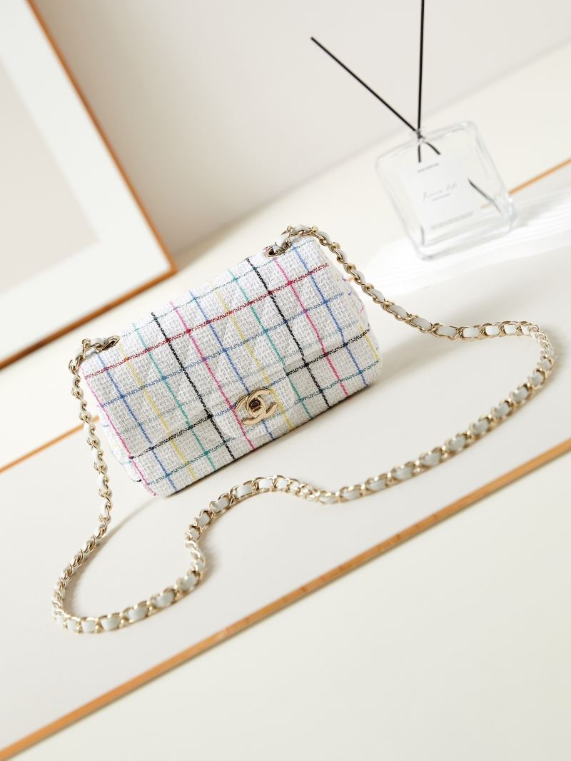 Ch**el cf series bags